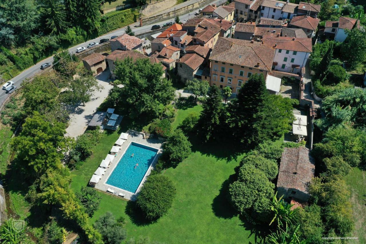 Hotel Relais Corte Rodeschi