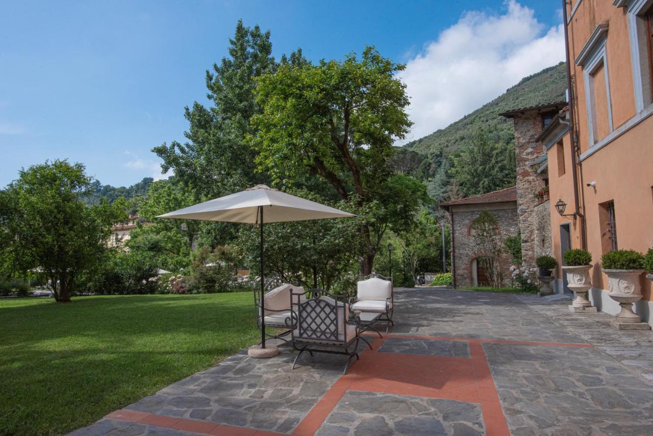Hotel Relais Corte Rodeschi